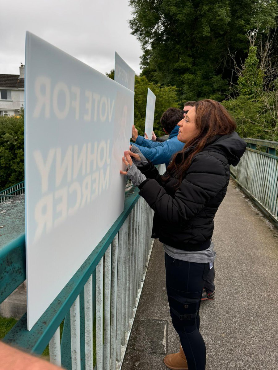 Johnny Mercer tweet media