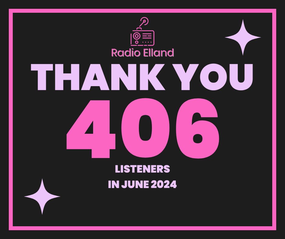 Radio Elland tweet media