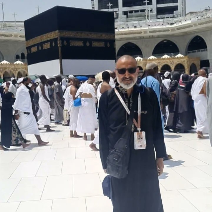 Amjid Bashir tweet media