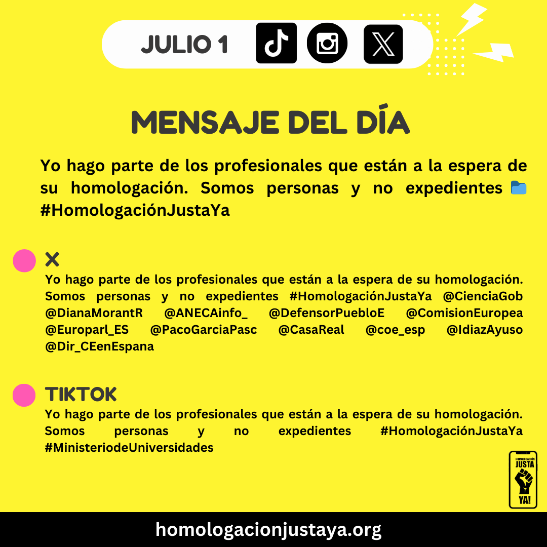 Homologacionjustaya tweet media