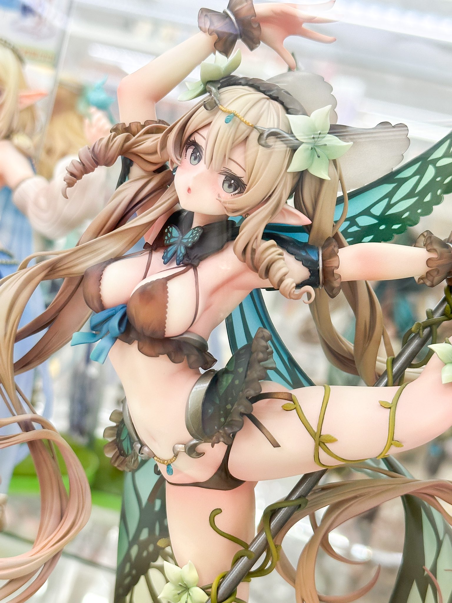 通常版 未開封 エルフ村 第9村人 ユリシス