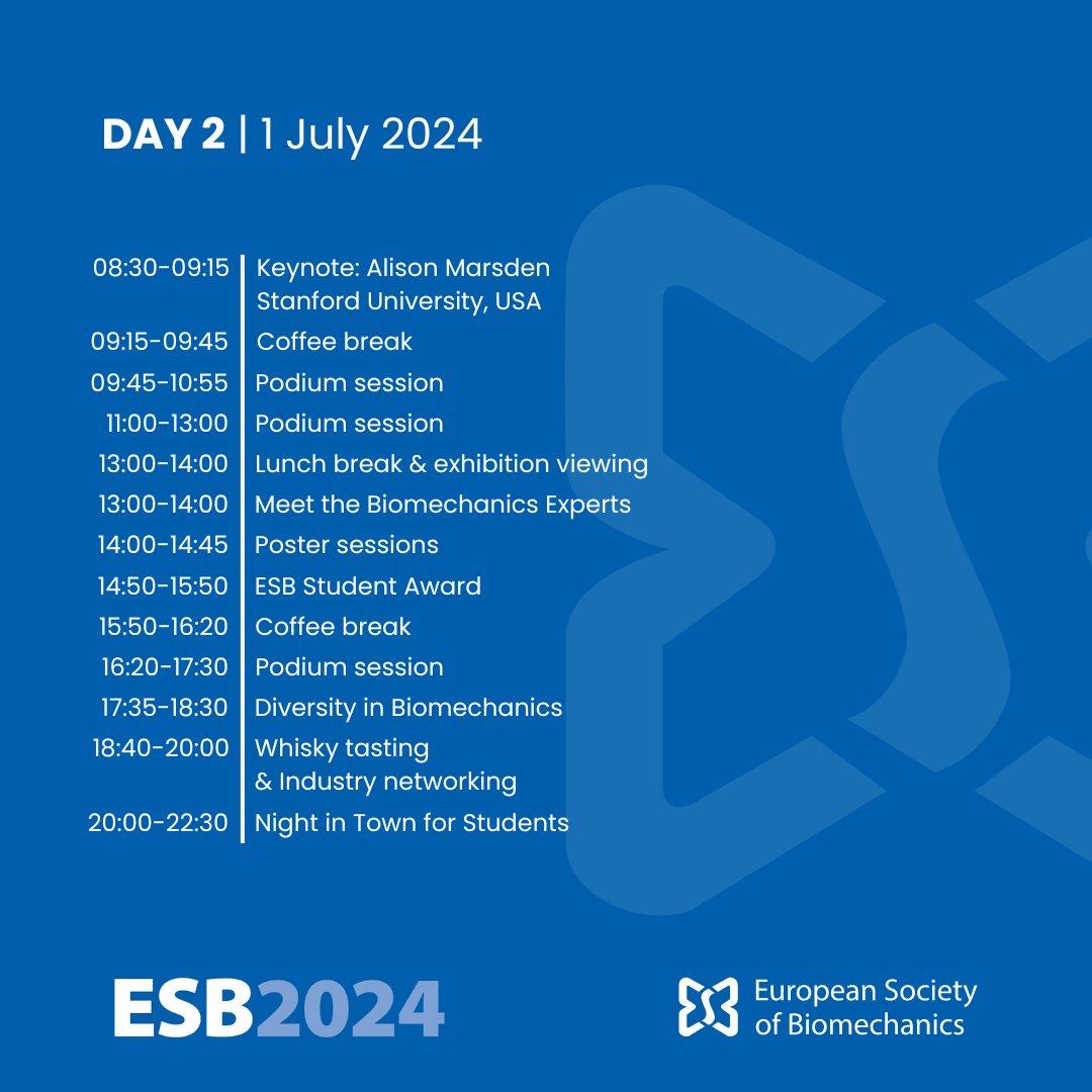 ESBiomech_Congress tweet media