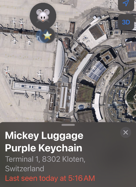 Christopher Justice tweet media