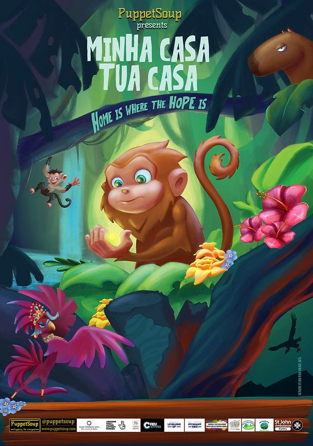 PuppetSoup tweet media