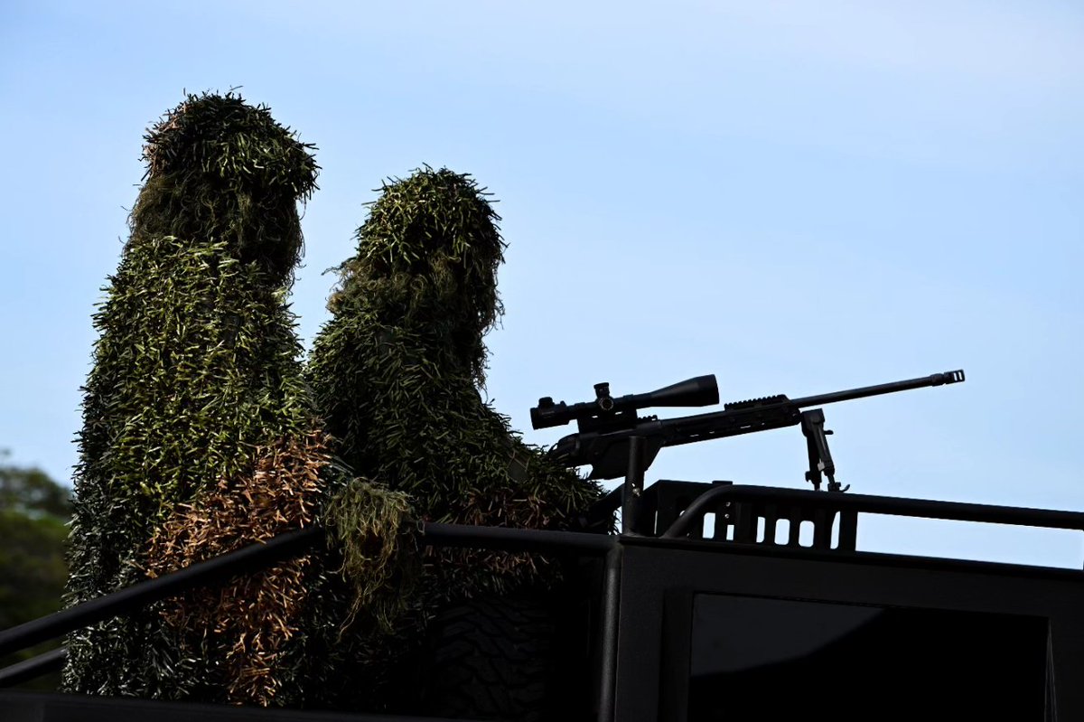 Chaideer Mahyuddin™ tweet media