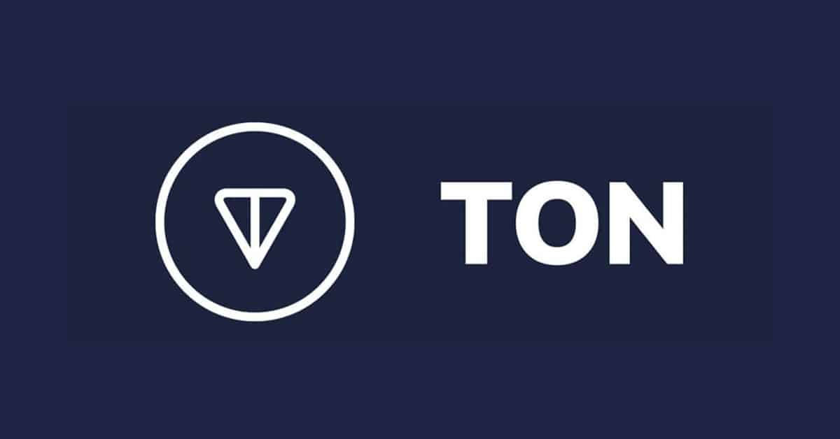 TON Coin is now sitting at $7.70, at It's almost all time hight. BUT

Telegram is a brand new coin and it has not done the huge explosion like other top 100 coins. Telegram open Network (TON) is one of the best crypto investments you can have. (Not Financial Advice)