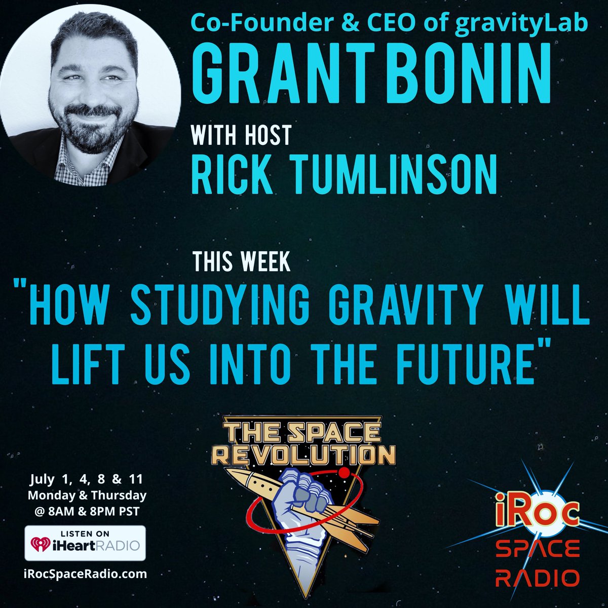 iRocSpaceRadio tweet media