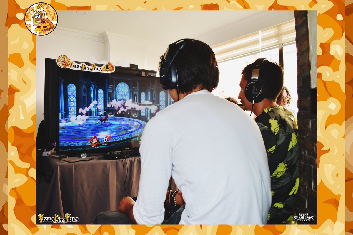 ssb_ppp_col's tweet photo. Acá compartimos algunas fotos adicionales de nuestro evento VIP de cierre de temporada.

#SSB #SSBU #SuperSmashBrosUltimate #SmashBrosUltimate #GamerLife #Gaming #gamer https://t.co/iFyLa0uuo2