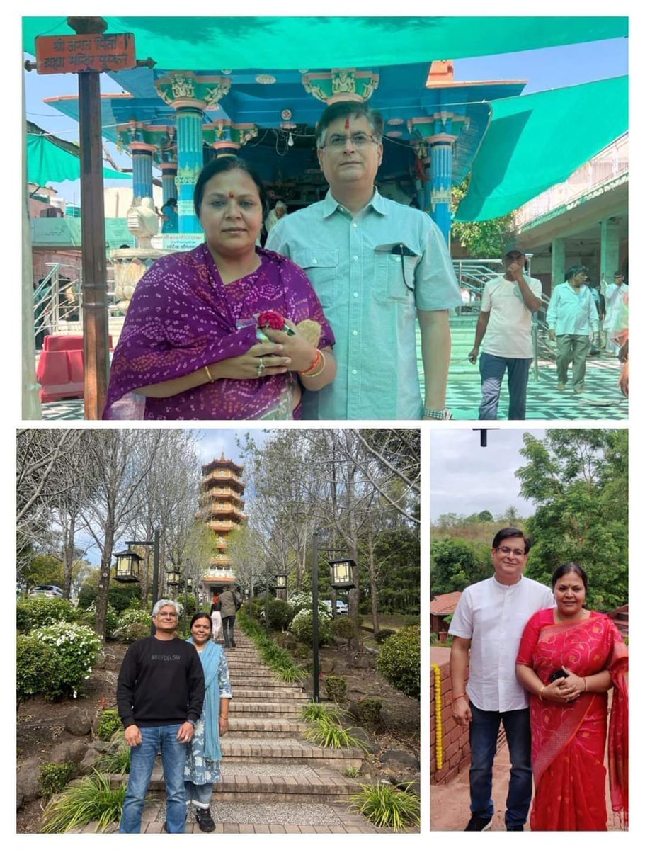 rajputramdevsin's tweet image. शादी की सालगिरह मुबारक हो #Dipika #Pandey #Singh  दीदी......🌹🌹
#anniversary
@DipikaPS