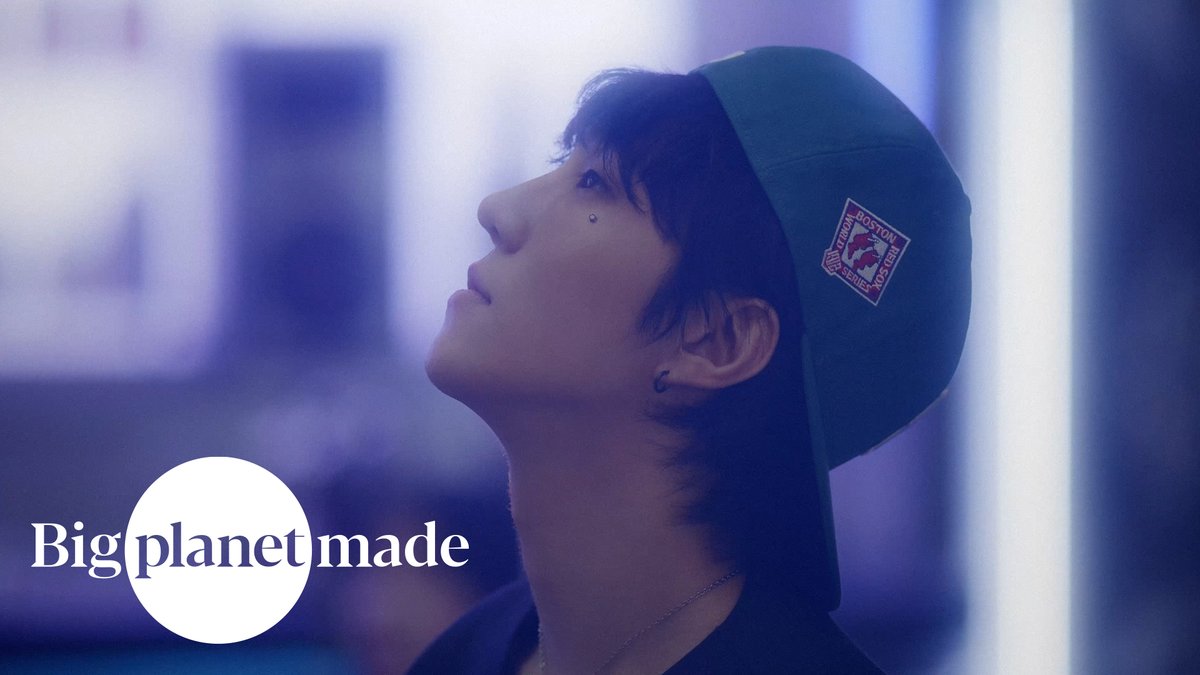 BE'O (비오) DS 'Criminal (Feat. MC몽)'
 
MV Teaser 
 
🔗 youtu.be/oNo5FRHJuhM
 
2024. 7. 2. 6PM (KST)
 
#BEO #비오 
#MC몽 #MCMONG 
#Criminal
#BPM #BigPlanetMade