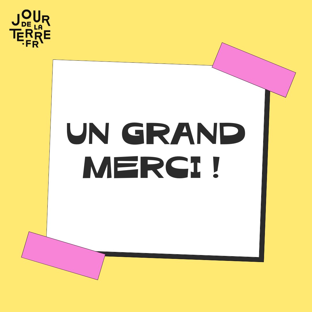 [Flashback Événement] 🌍✨ JOUR DE LA TERRE BULLIGNY 2024 

En collaboration avec d'autres associations  ils ont pu organiser des randonnées écologiques balisées qui ont réuni de nombreux randonneur·se·s et bénévoles. 🌿🌎💙