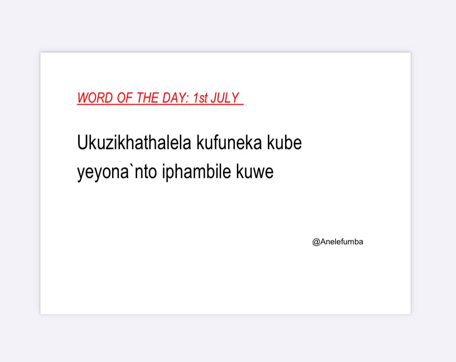 Anelefumba's tweet image. ✨✨🫶🫶