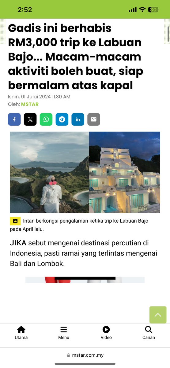 ciciomeyy's tweet photo. from this to this 🤣🤣🤣

jemput baca semua
https://t.co/Yk3wppUoW9 https://t.co/uKY79g7Ec6