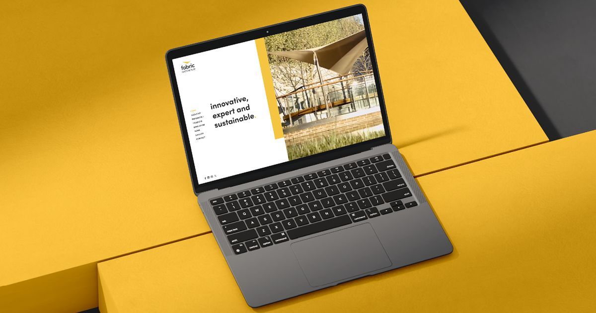 FabArchitecture's tweet image. 🌟Exciting News! 🌟

We&apos;ve just launched our newly redesigned website and we can&apos;t wait for you to check it out! 

🔗 Explore our new site fabricarchitecture.com 

#NewWebsite #FabricArchitecture #InnovationInDesign #TensileFabric