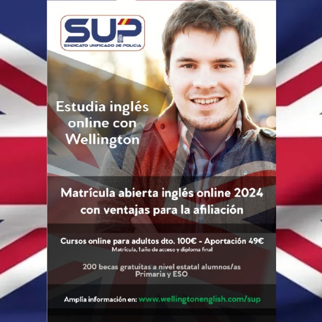 Sup_Policia's tweet image. 📣Publicada en #BOE Orden INT/632/2024,
de 20 de junio, de desarrollo del Reglamento de #ProcesosSelectivos
#SUPLíderEnFormación
Acreditación de #idioma extranjero
Idiomas prioritarios: #francés e #inglés
Idiomas de interés: alemán, árabe, chino
supformacion.es