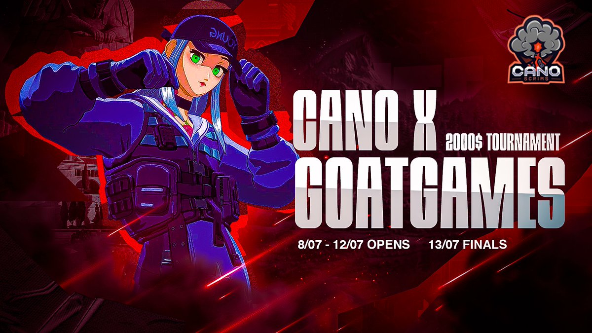 Cano Scrims tweet media