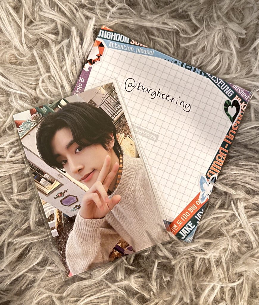 enhyffeinated's tweet photo. wts lfb jake fate+ us hoodie pc
♡ 900php + pf + lsf
♡ onhand
♡ 3 days dop, prio payo
♡ flash
♡ maya, gcash
♡ no rush shipping
dm/reply to claim #addybles https://t.co/gm7mabe38s