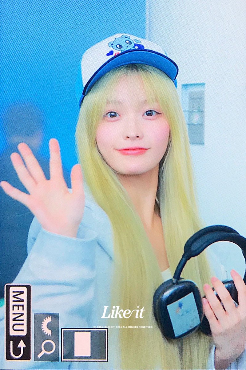 240701

#아일릿 #이로하 #ILLIT #IROHA #イロハ