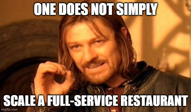 Magic Markets (@magicmarketspod) on Twitter photo Scaling a full-service restaurant is no joke - just ask Darden Restaurants.
A few weeks ago we chatted about quick-service restaurants. For perspectives from the other end of the industry, join <a href="/MohammedNalla/">Mohammed Nalla, CFA</a> and <a href="/FinanceGhost/">The Finance Ghost</a> in our latest podcast here: magic-markets.com/darden-can-ful… Scaling a full-service restaurant is no joke - just ask Darden Restaurants.
A few weeks ago we chatted about quick-service restaurants. For perspectives from the other end of the industry, join <a href="/MohammedNalla/">Mohammed Nalla, CFA</a> and <a href="/FinanceGhost/">The Finance Ghost</a> in our latest podcast here: magic-markets.com/darden-can-ful…
