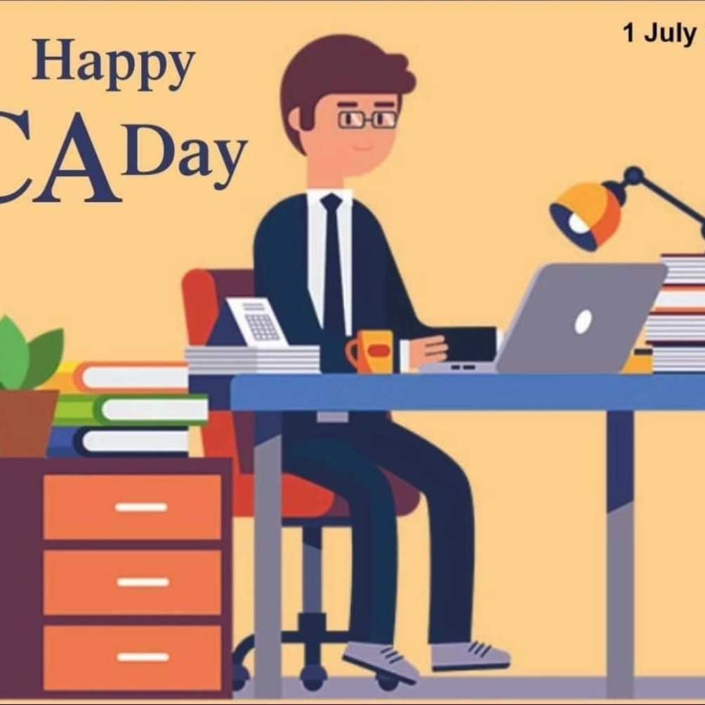 ananddeepak04's tweet image. Happy CA day to all my seniors and colleagues ! 

As every year, I donated blood today to start the day with a special cause..