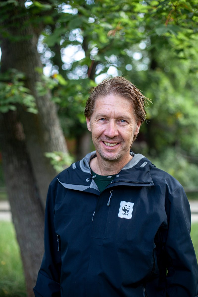 Hör vår övergödningsexpert <a href="/VernaMats/">Mats Johansson</a> i @P4Extra. förklara varför algblomningarna börjar tidigare och tidigare och vad man kan göra åt det sverigesradio.se/play/avsnitt/2…