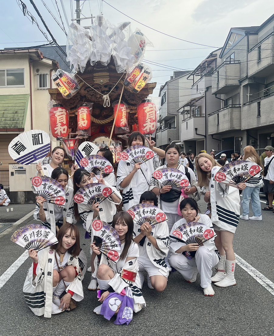 luuntatta's tweet photo. 育和試験曳きありがとうございました💖 https://t.co/dOeAmXzzKS