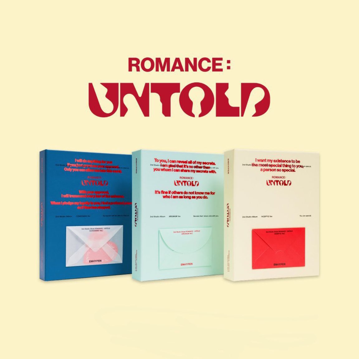 myfavoritewon's tweet photo. — wts lfb ph 
enhypen romance: untold 🗝️

• random album: ₱400
• album set (all versions): ₱1200
• member set (pob pc + random album): ₱900 

- from shopee vce r1 / feta
- dop: once onhand
- free lsf for first 5 to pay in full

mine/dm to claim https://t.co/x8mBSw6UCk