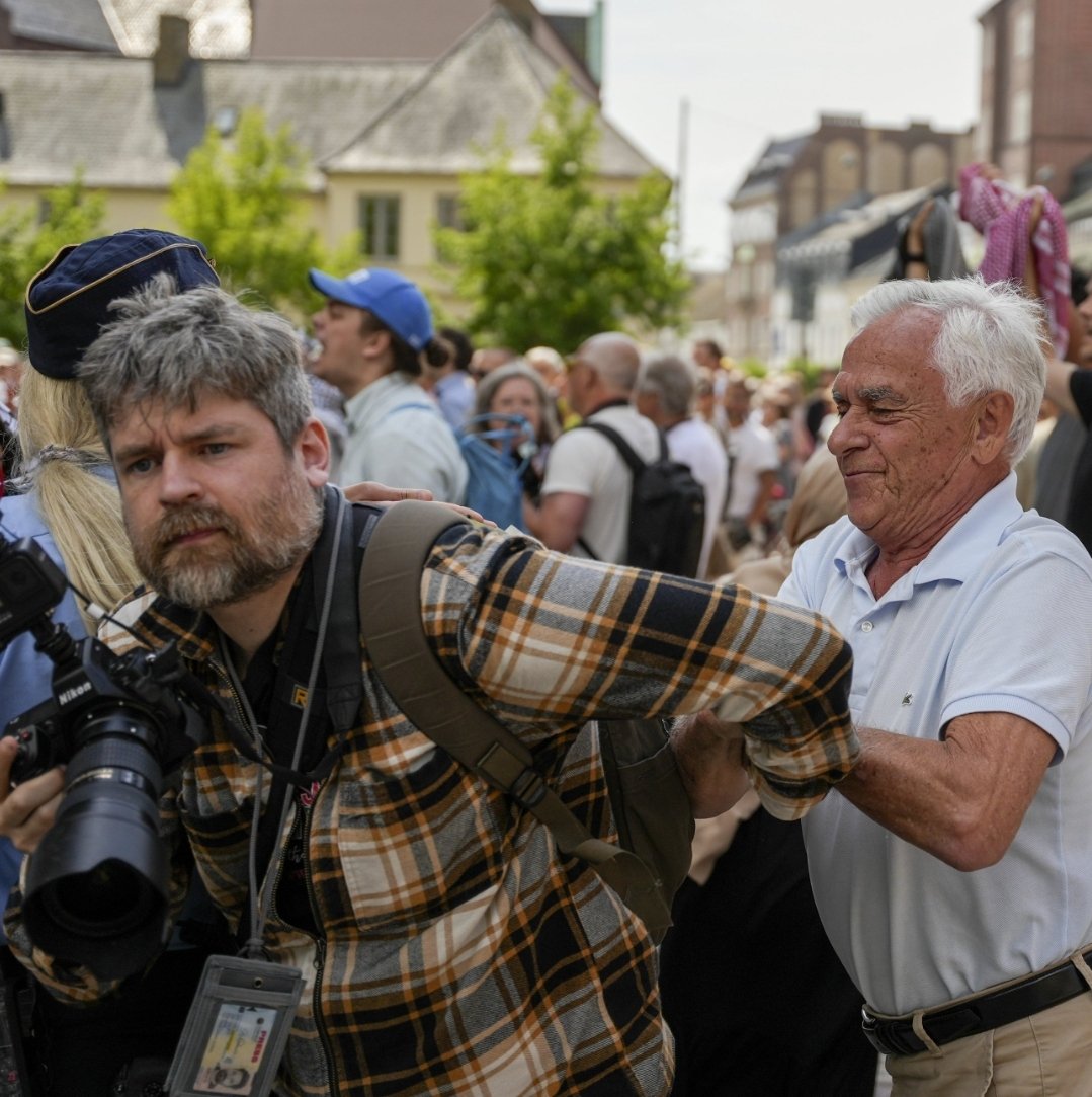 Therese Verdun 🦢👑 tweet media