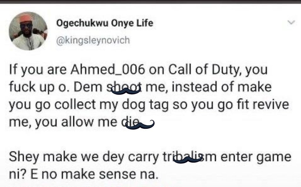 instablog9ja's tweet photo. 💀 https://t.co/CsS06Q80jW