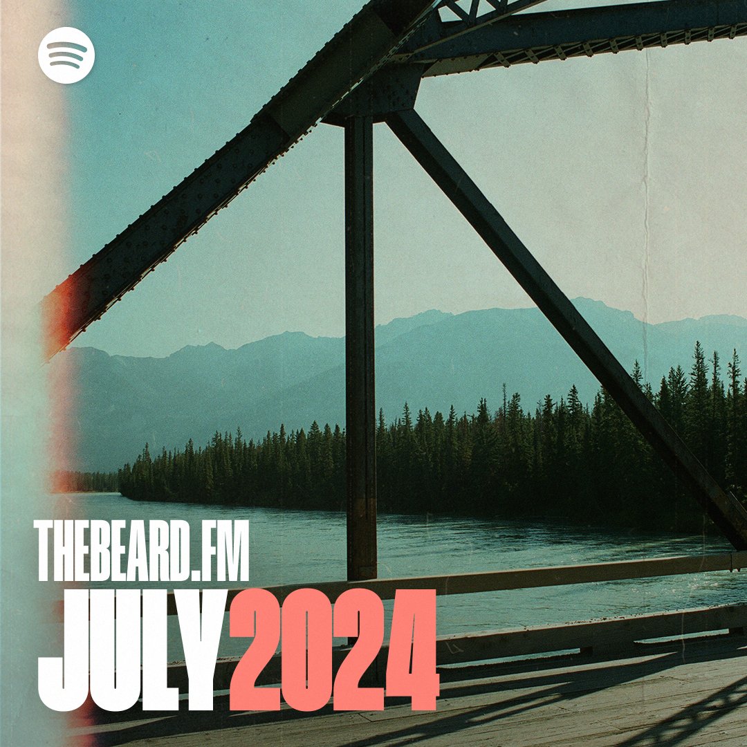 Mixtape time! This month features new tracks by Nathan Ball, Glass Animals, London Grammar, Almost Monday, and more! Enjoy 🎧🔥
bit.ly/3xNCtMz