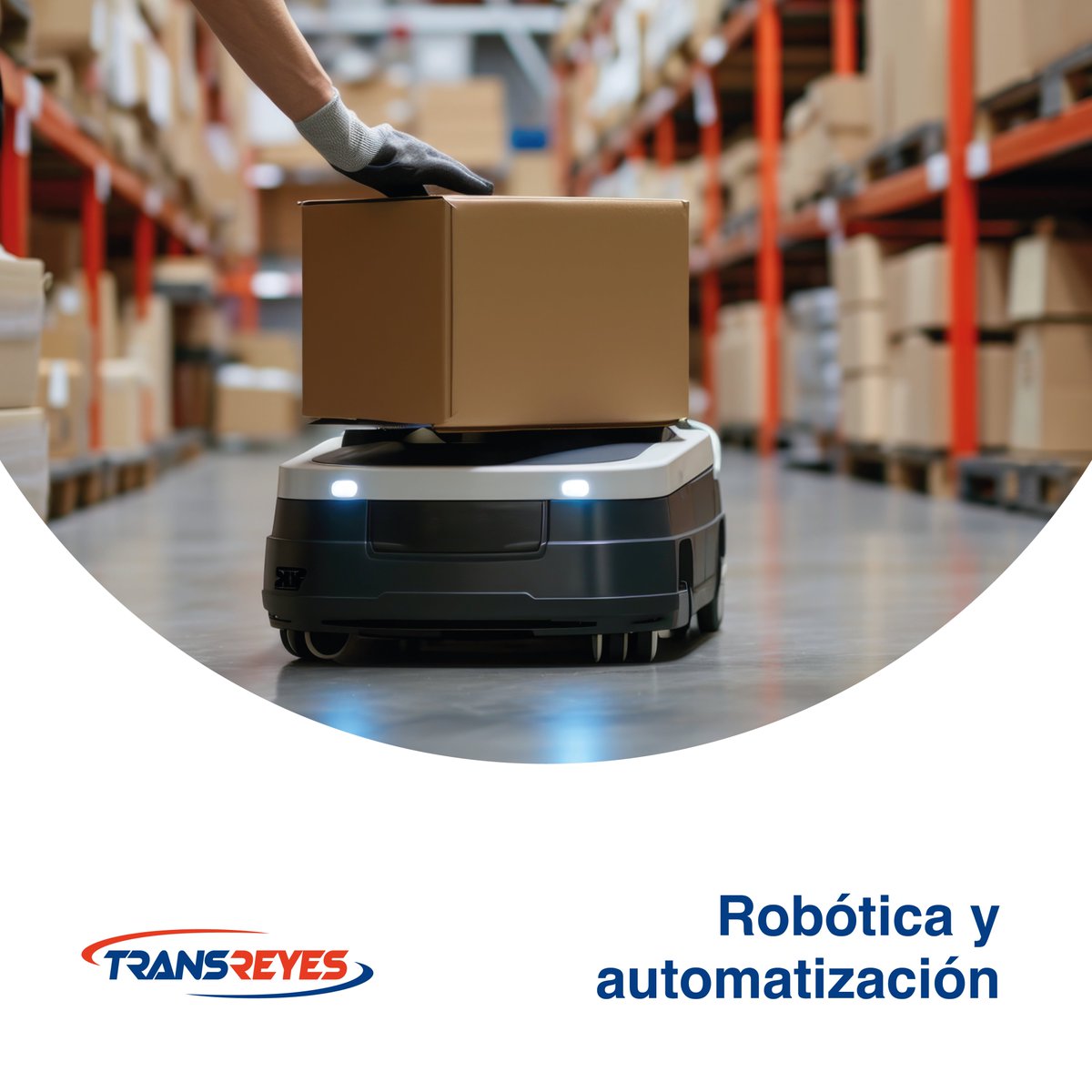 TransreyesLogis's tweet photo. 📦✨ Descubre las últimas tendencias en distribución y logística que están transformando el sector. 

¡Pide presupuesto para tu carga!: transreyes@transreyes.com

#LogísticaModerna #Innovación #DistribuciónEficiente #Transreyes 🚚💡 https://t.co/13FpTVIGcJ