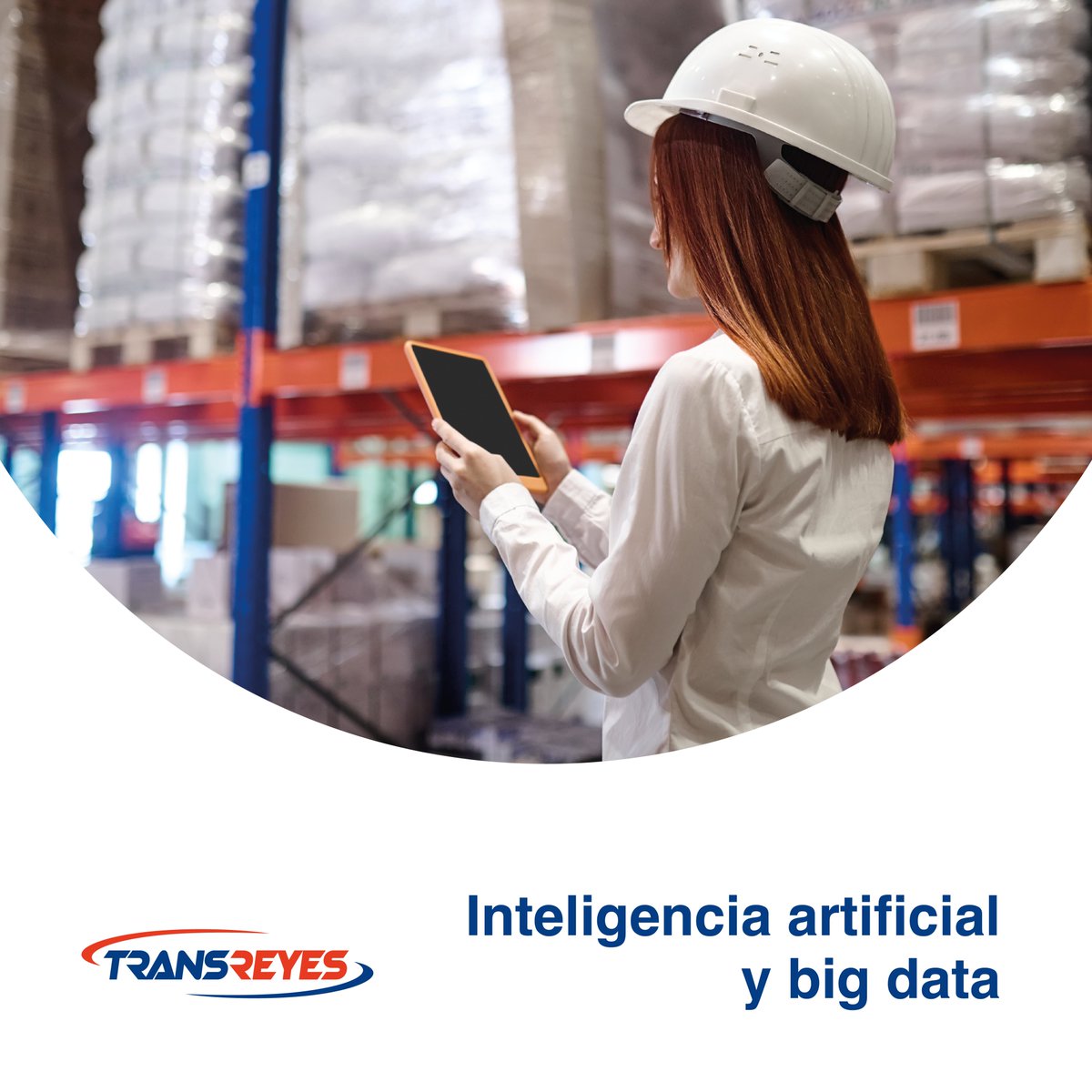 TransreyesLogis's tweet photo. 📦✨ Descubre las últimas tendencias en distribución y logística que están transformando el sector. 

¡Pide presupuesto para tu carga!: transreyes@transreyes.com

#LogísticaModerna #Innovación #DistribuciónEficiente #Transreyes 🚚💡 https://t.co/13FpTVIGcJ