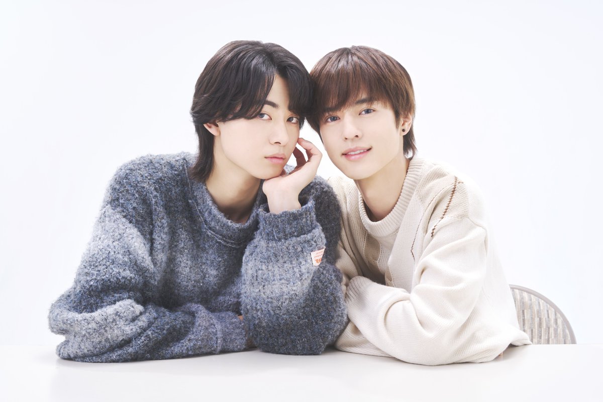 ✨情報解禁✨ ／ /  ＼ 「コスメティック・プレイラバー」 #奥野壮