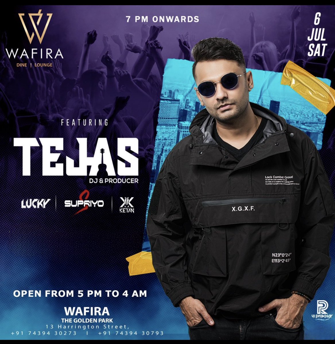 Kolkata | 6th July | 2024