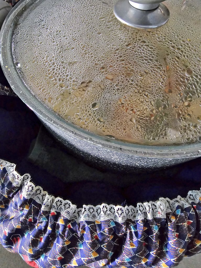 Verushka Ramasami / فيروشكا tweet media