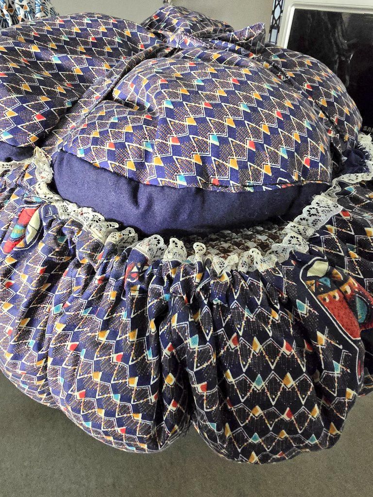 Verushka Ramasami / فيروشكا tweet media