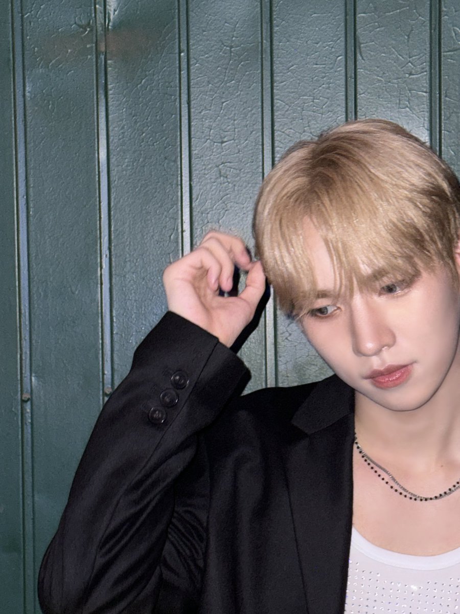 nSSign_official's tweet photo. [ #한준 ] 음악중심 in Japan 너무 재밌었다ㅎㅎ
응원해줘서 고마워 cosmo~♥🫶🏻
ありがとうございます😊

#엔싸인 #nSSign #HANJUN https://t.co/wh0jpJlIPN