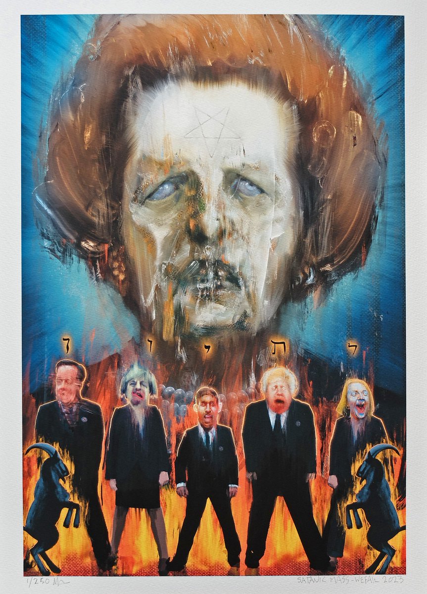 wefail's tweet image. FINISH THEM!