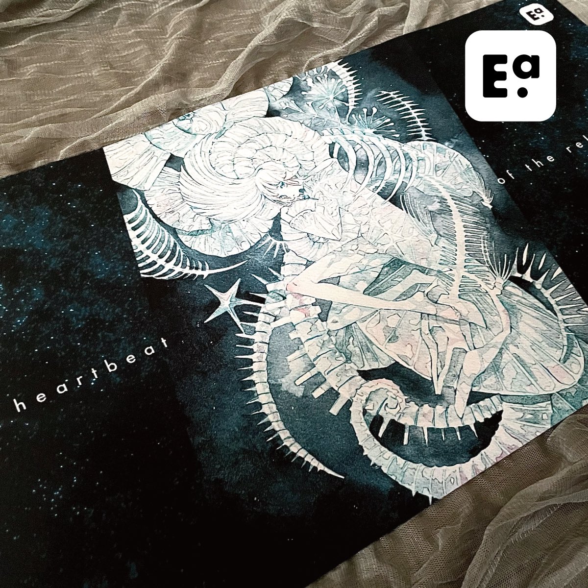 ✧ 再 販 情 報 ✧ 7/3 wed 19:00~ 通販限定 amii. プレイマット 「お