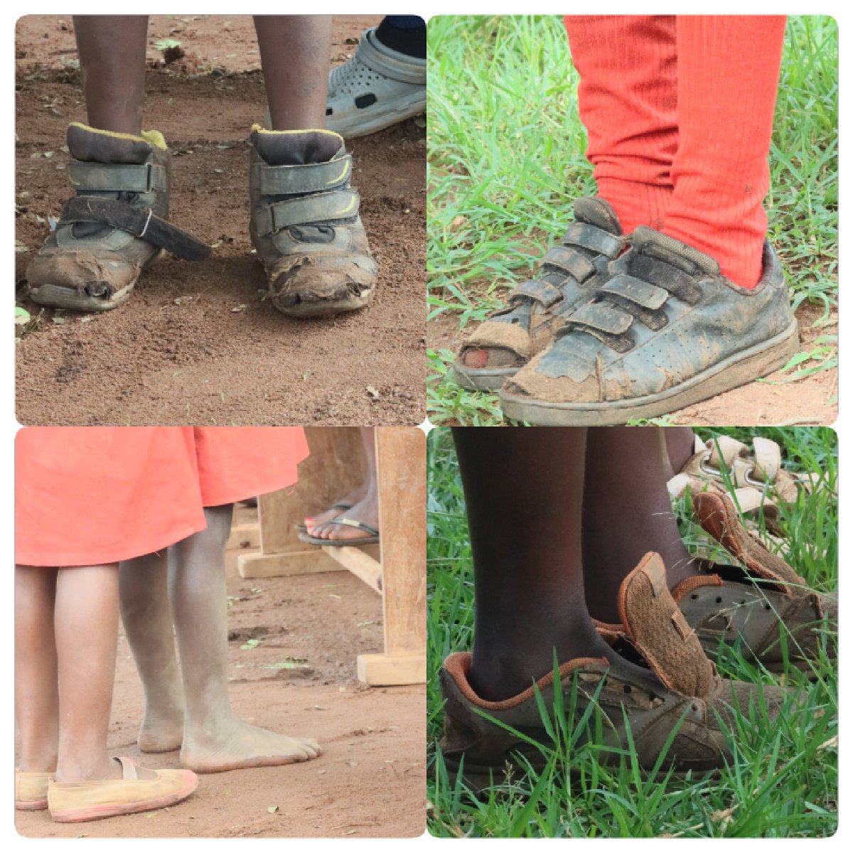 GGiftscharity's tweet photo. Previllage is a blessing,but what about those who are https://t.co/UYomth17Cy and you can do something today that can change there tomorrow by donating a atleast a pair of shoes for only 25$
#Educatenow
#Donateshoes 
#Godsgiftprimaryschool https://t.co/xj579AQ2zB