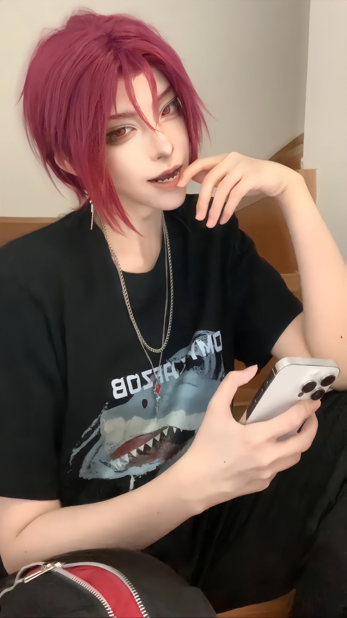 松岡凛 - Search / X