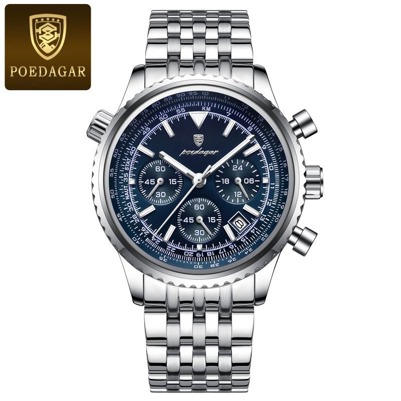 liyacollections's tweet photo. Poedegar For Men 
Active Chronograph 
Strong luminous 
Sapphire glass

N30,000 https://t.co/u2wu6jO7Cg