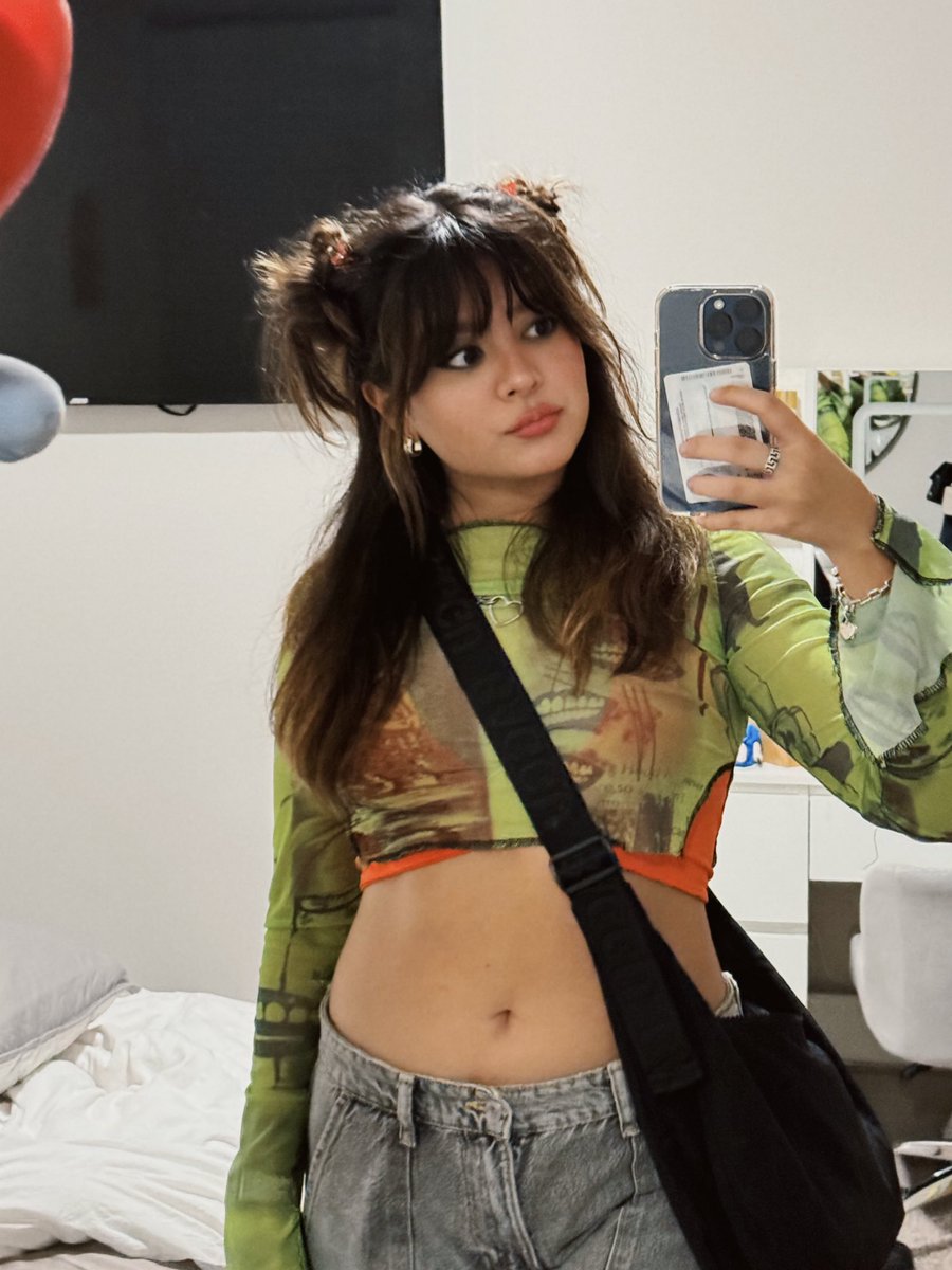 Apareciendo una vez cada siglo 🍀