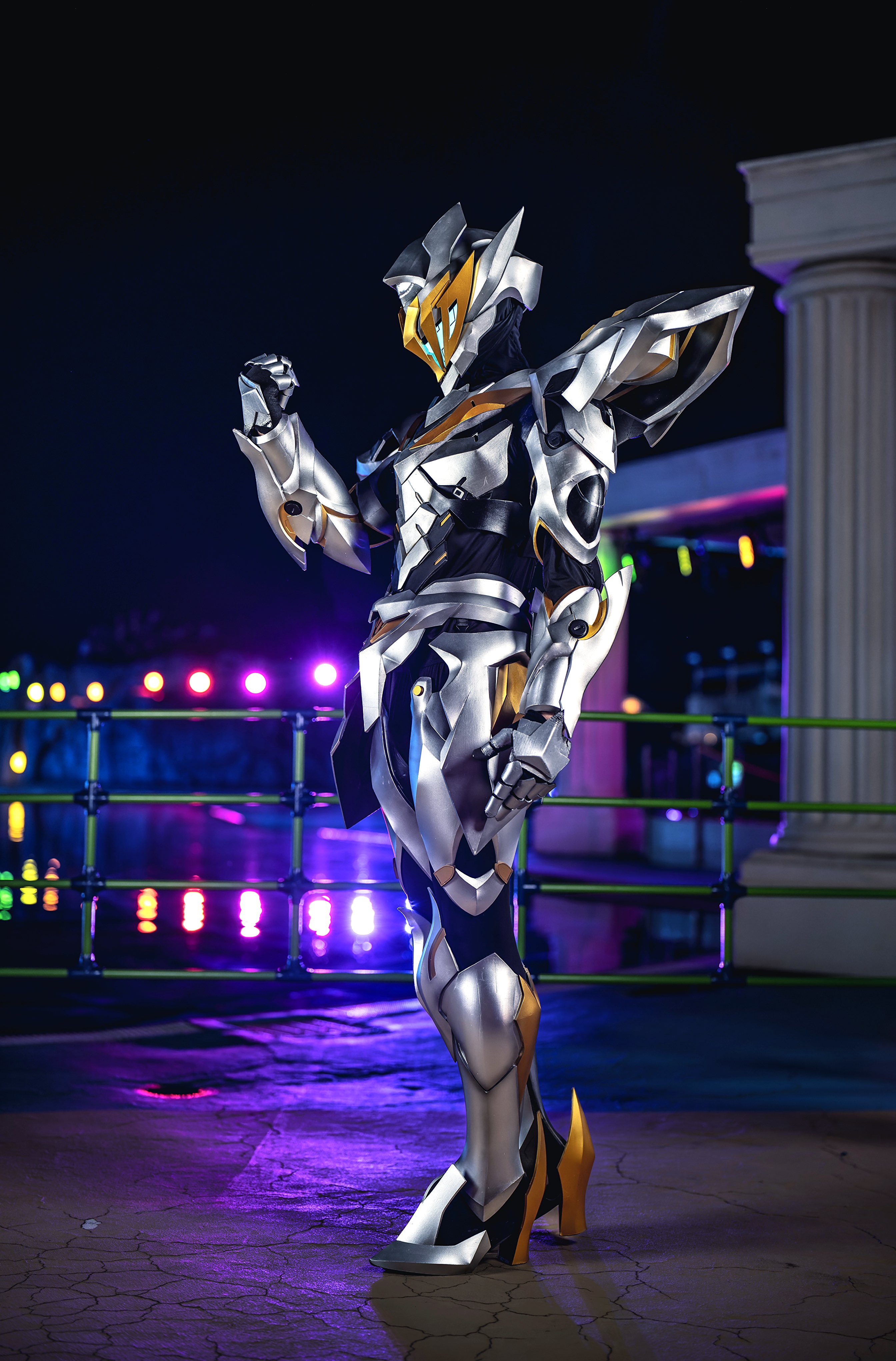 『氷と火の歌』ブラックファイア 権力の遊び Cosplay ロールプレイング Playlist] Fate of Thunder & Flame – Rai-En no Shukumei