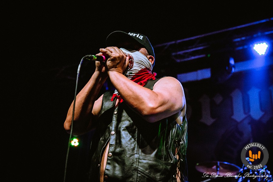 metallus_it's tweet image. Brujeria: le foto della data di Paderno Dugnano (MI)! 
metallus.it/brujeria-le-fo… #Brujeria
@Slaughter_club @HellfireBooking
@brujeria #Speedgöat #Egocide