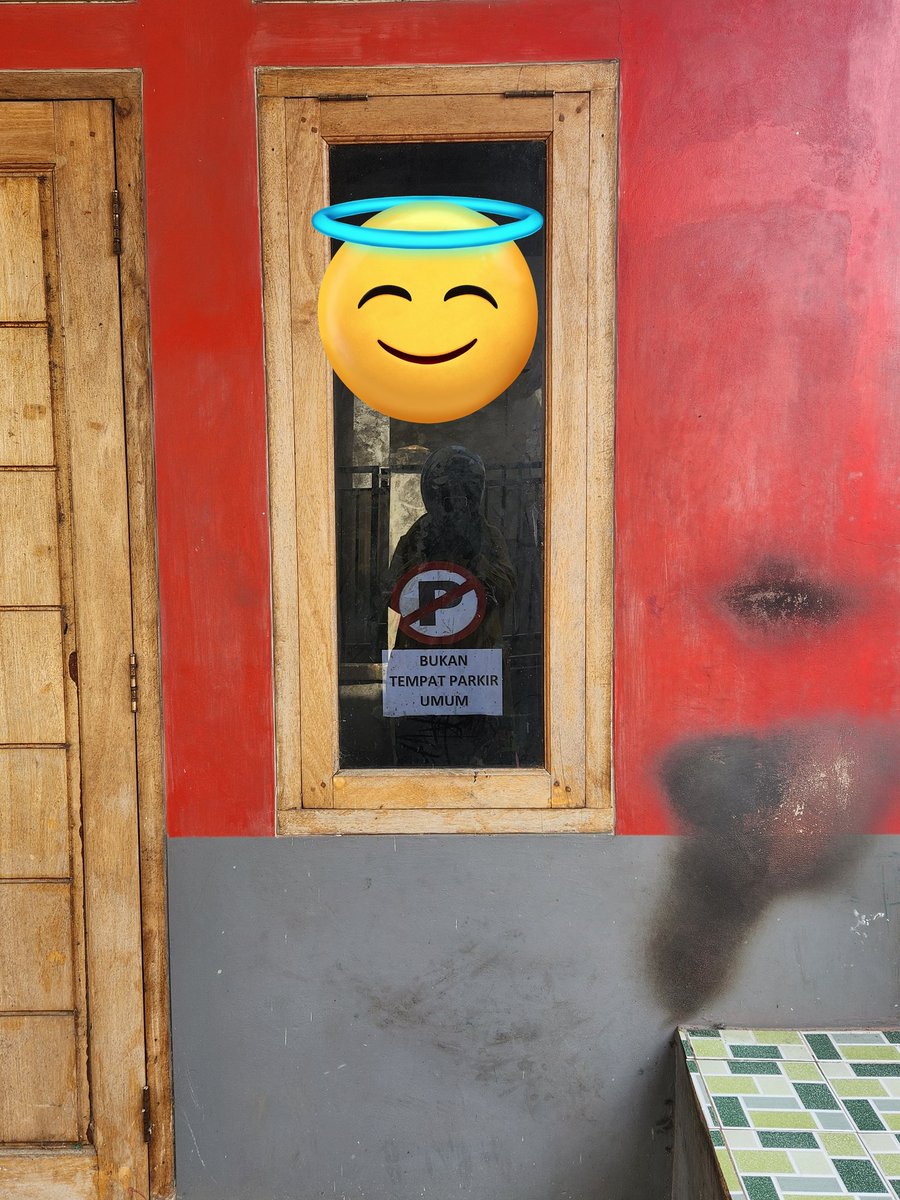 wiah_na99's tweet photo. Parkir di tempat org, ngalangin jalan,
 d tegur bukannya minta maaf malah ngeliatin 
Malem sebelumnya pacaran d teras orang https://t.co/LeTOwtIZpo