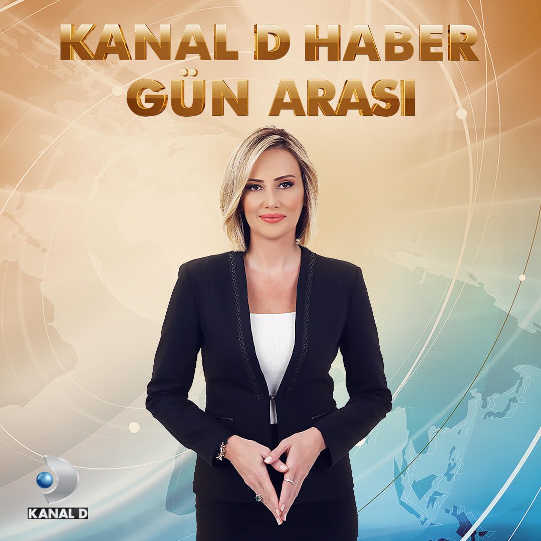 Kanal D tweet media