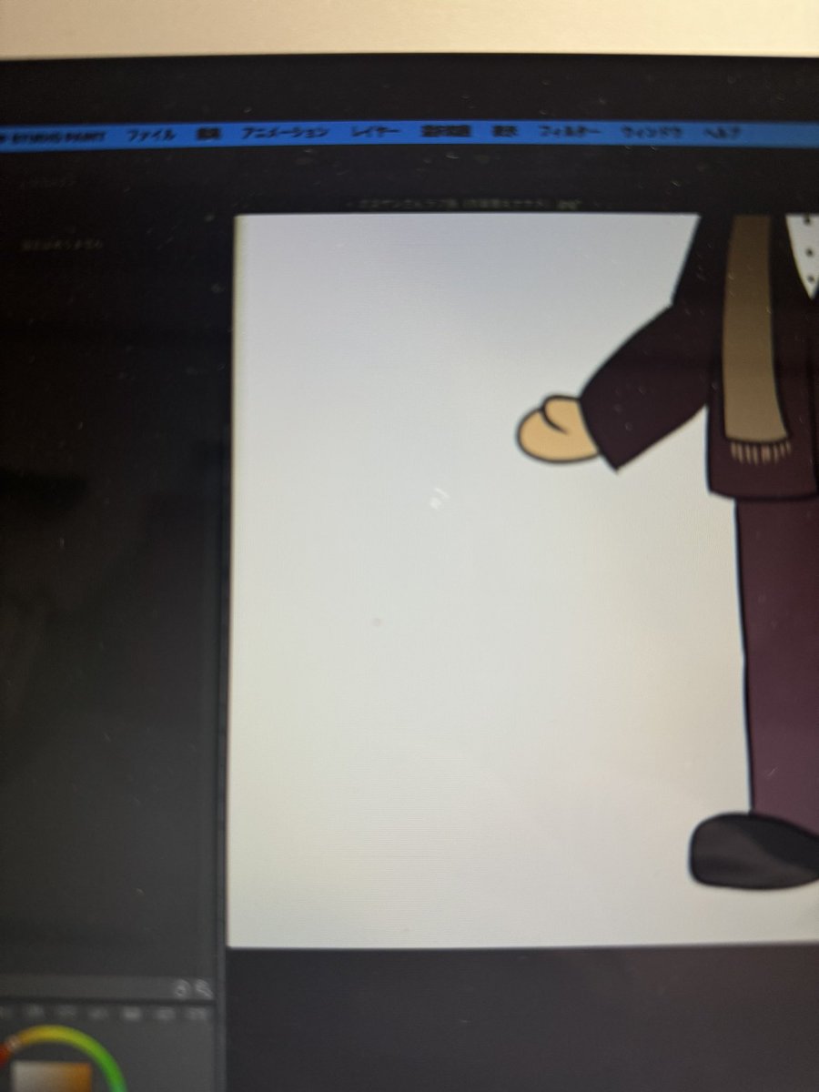 描き直し🖌️あーもうこんな時間😳

#イラスト練習
#アイコンイラスト
#イラスト副業