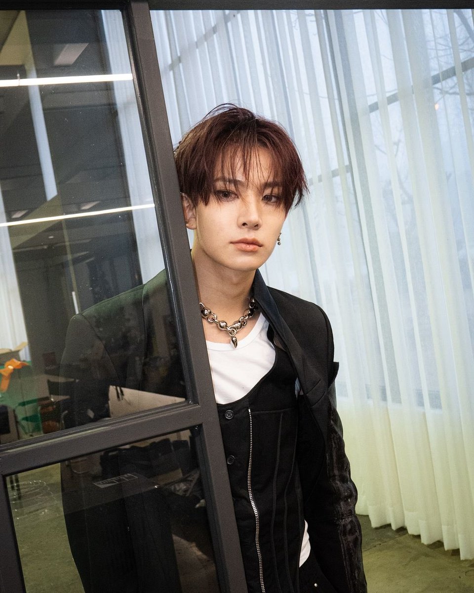 enhypenupdates's tweet photo. [INSTAGRAM] 240701

“#HEESEUNG”

(1/2)

@ENHYPEN_members @ENHYPEN #ENHYPEN #엔하이픈 https://t.co/uwEYbUXtgs