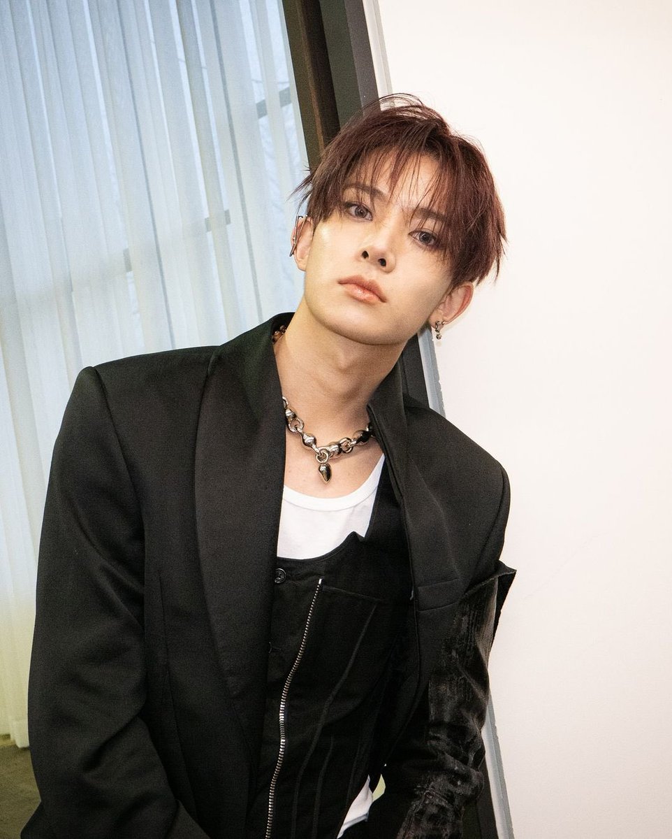 enhypenupdates's tweet photo. [INSTAGRAM] 240701

“#HEESEUNG”

(1/2)

@ENHYPEN_members @ENHYPEN #ENHYPEN #엔하이픈 https://t.co/uwEYbUXtgs